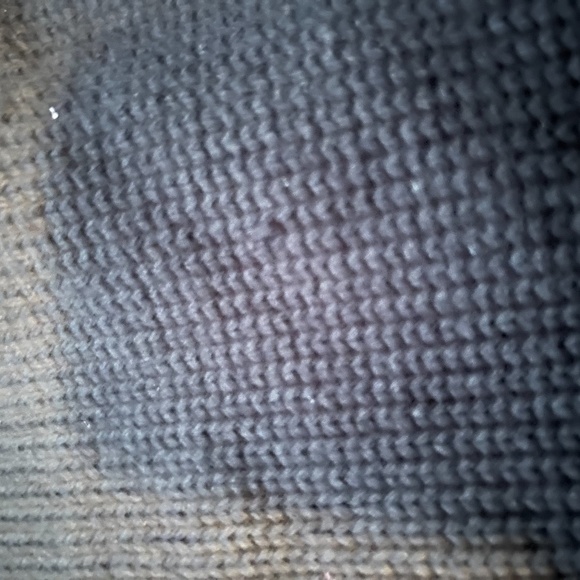 SOLD DOLLS KILL WIDOW CROSS SWEATER M/L - Picture 6 of 6